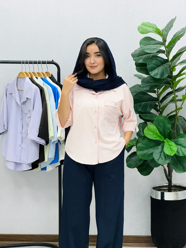 شومیز پری گلوریا
