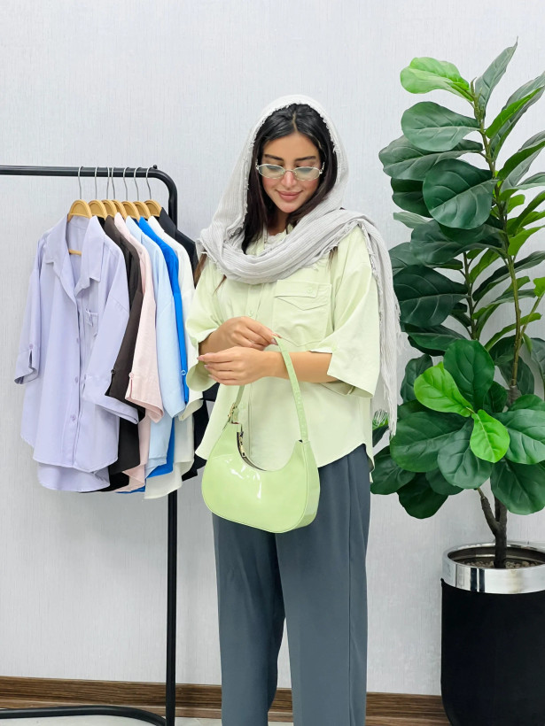 شومیز پری گلوریا