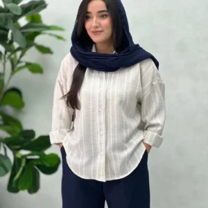 مانتو سیلوانا لینن زارا