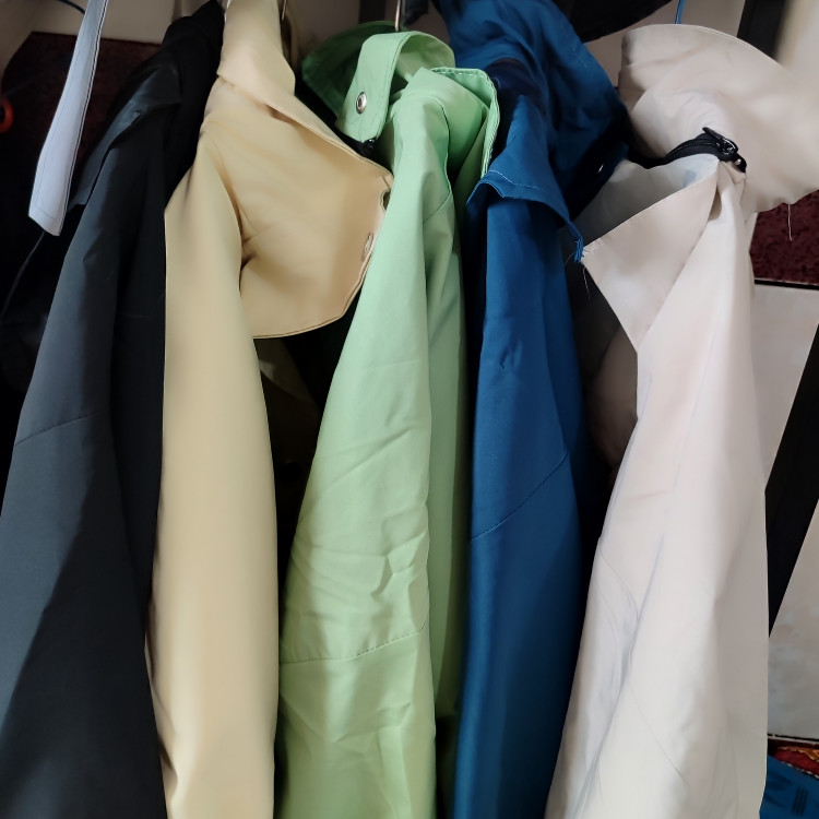 کاپشن استردارکتان تی سی
